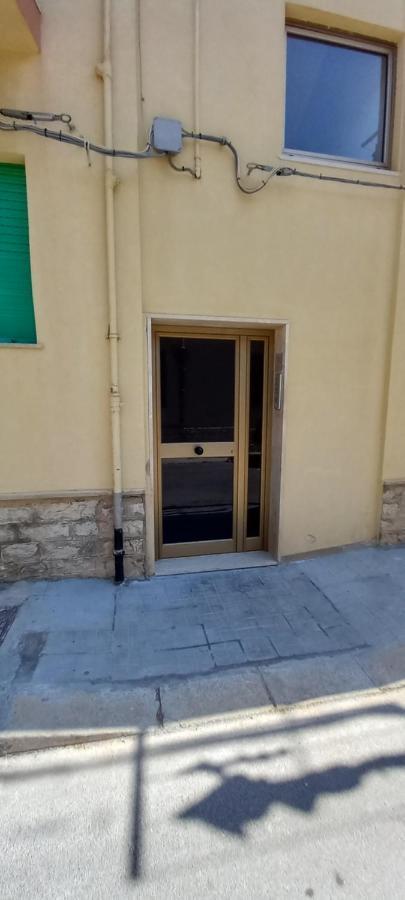 La Casetta Trapani Exterior foto